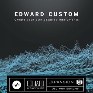 Edward Custom Expansion EUS
