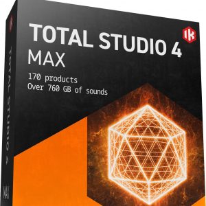 Total Studio Max