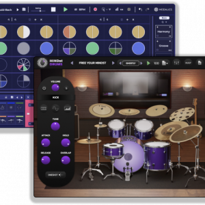 Modalics Groove Mastery Bundle