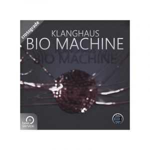 Klanghaus Bio Machine Crossgrade