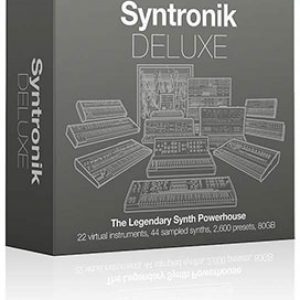 Syntronik Deluxe