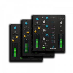 Kit Plugins BB A5 Channel Strip