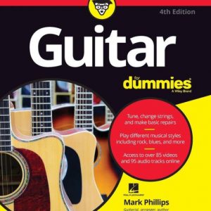 Guitar For Dummies - Win