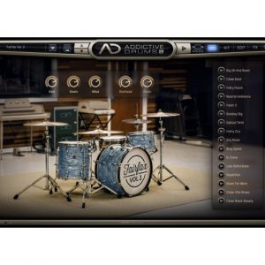 Fairfax V2 ADPACK - AD2