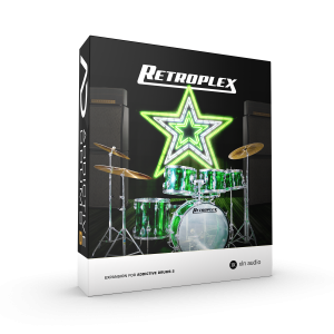 Retroplex ADPACK - AD2