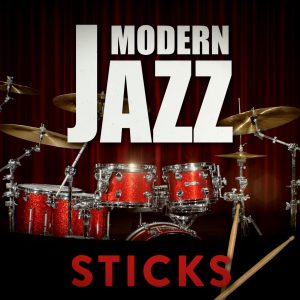 Mod Jazz Sticks ADPACK2