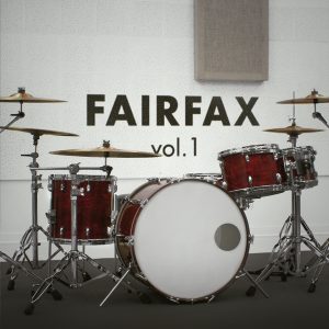 Fairfax V1 ADPACK - AD2