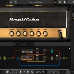 Amplitube 5