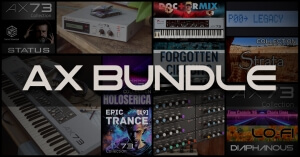 AX Bundle
