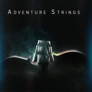 Adventure Strings