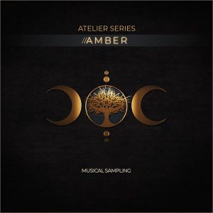 Atelier Series: Amber