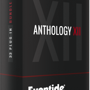Anthology XII Everything Bundle of 32 Plugins