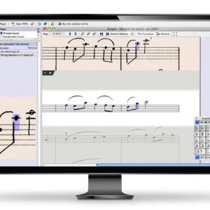 Photoscore & NotateMe Ultimate