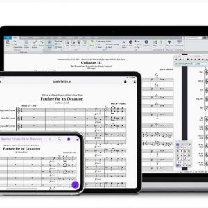 Sibelius Ultimate 1Y Subscription NEW