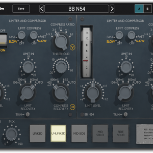 Kit Plugins BB N54