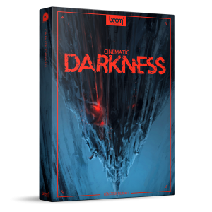 Boom Cinematic Darkness CK