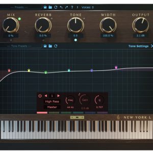 Boz New York L 1926 Pro