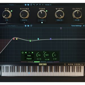 Boz New York L 1991 Pro