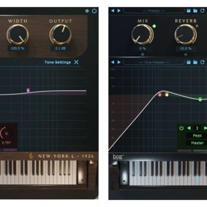 Boz New York L Bundle