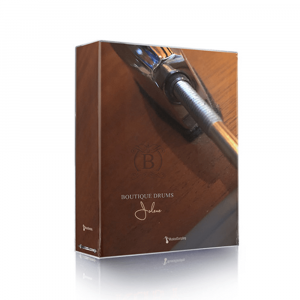 Boutique Drums Jolene