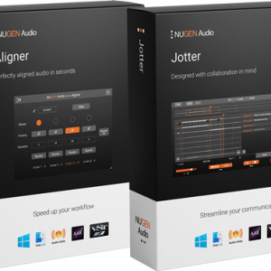 NUGEN NUtility Toolkit