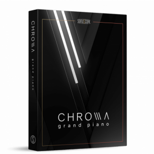 Sonuscore CHROMA - Grand Piano