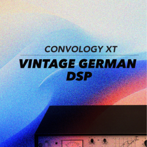 Vintage German DSPs