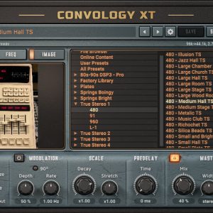 Convology XT Complete