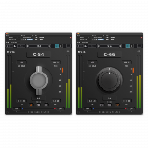Kit Plugins NOIZ One Series C Bundle