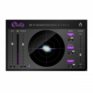 Clearmountain's Spaces