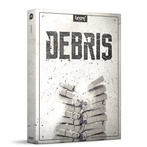Boom Debris CK