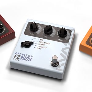 Kuassa Efektor Distortion Bundle