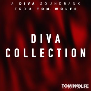Tom Wolfe Diva Collection