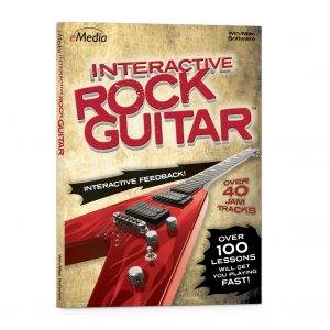 Interactive RK Guitar-WIN