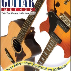 Inter. Guitar Method Win