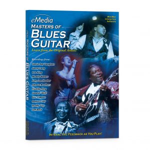 Masters Blues Guitar WIN