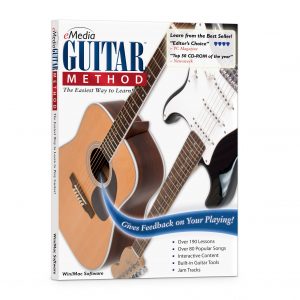 Guitar Method v6 [WIN]