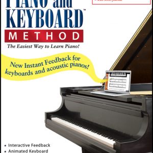 Piano & Key Method - WIN
