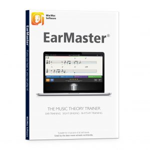 EarMaster 7 Pro [Win/Mac]