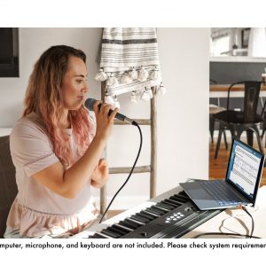 eMedia Gesangsschule PC