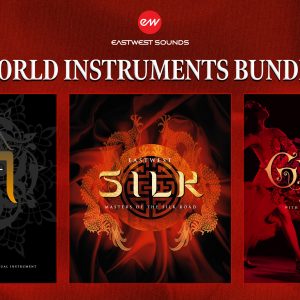 WORLD INSTRUMENTS BUNDLE