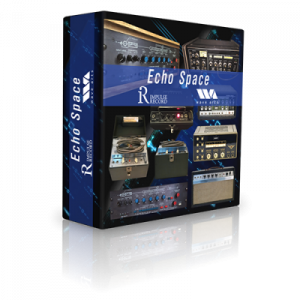 Echo Space