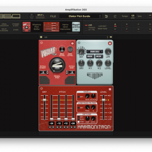 Kuassa Efektor Pitch Bundle
