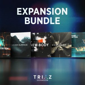 Wave Alchemy Triaz Expansion Bundle