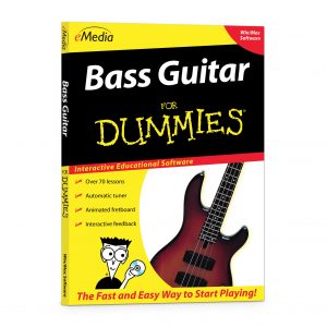 Bass For Dummies - WIN