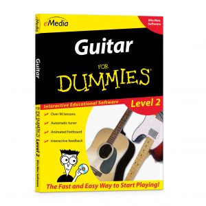 Guitar For Dummies 2 Win
