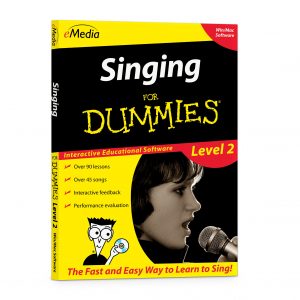Singing For Dummies 2 WIN