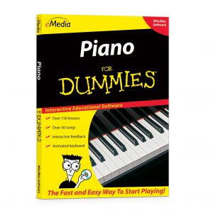 Piano For Dummies - Win