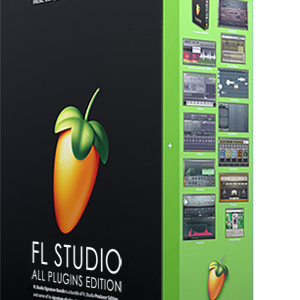 FL Studio ALL Plugins Edition