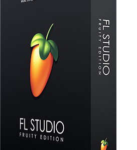 FL Studio Fruity Edition